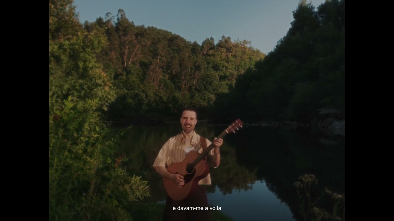 Vítor Lusquiños - Tu não vales nada